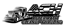 Aftermath Cleanup & Hauling